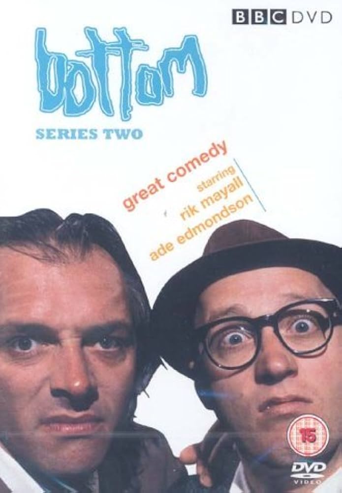 Amazon.co.jp: Bottom [DVD] : DVD